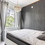 Apartment In Herttoniemenranta