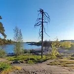 Apartment In Herttoniemenranta