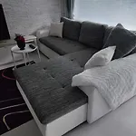 Apartment In Herttoniemenranta