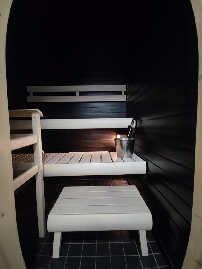 Appartement In Herttoniemenranta *